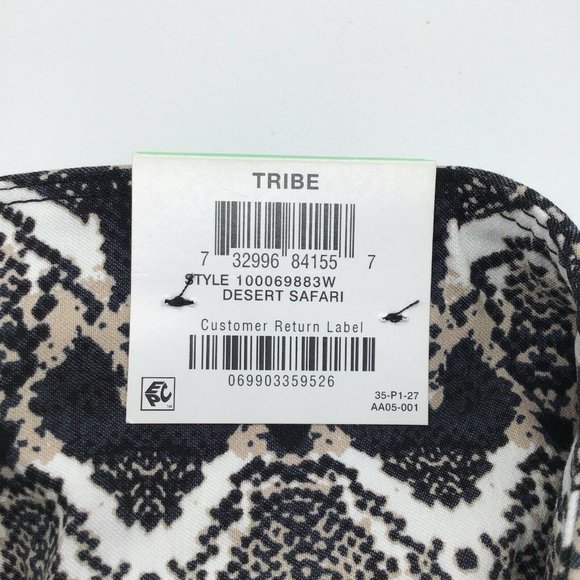 INC International Concepts Womens Skinny Leg Crop Pants Sz 26W - Picture 4 of 8